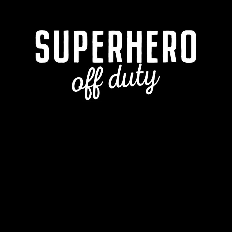 Superheld In Zivil Superhero Off Duty Superhelden