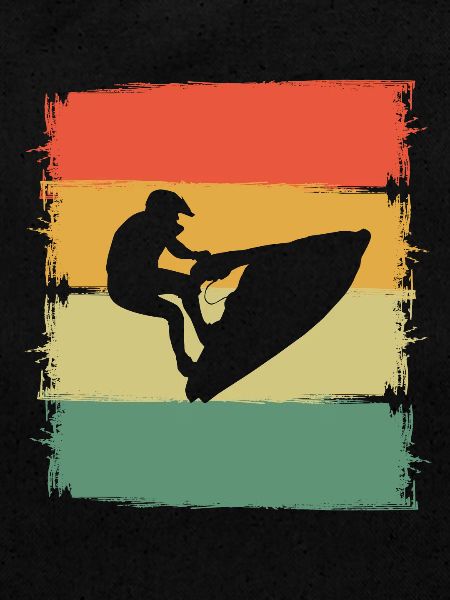 Jet ski