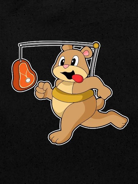Viande d’ours