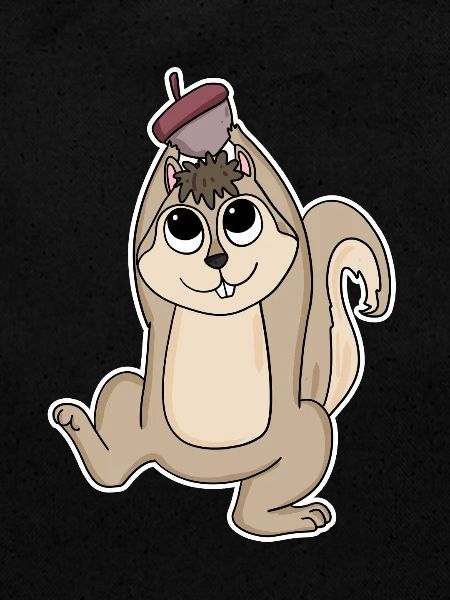 Squirrel