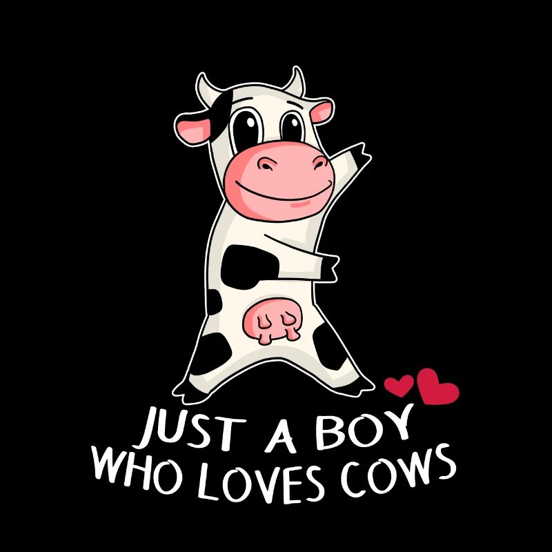 Amour de vache