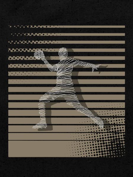 Handball Handballeur