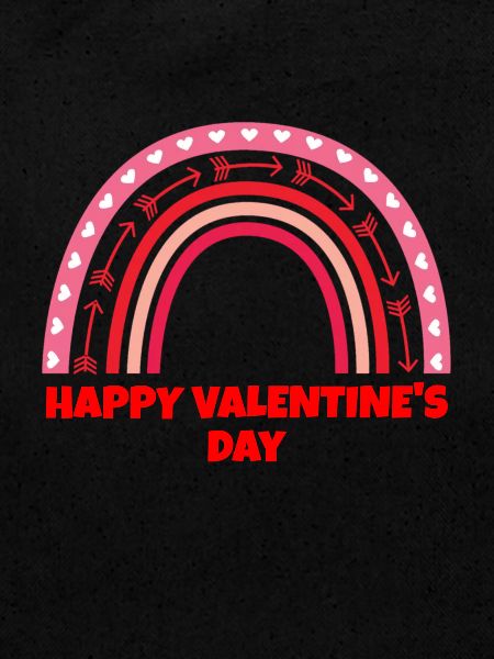Saint-Valentin, Saint-Valentin, Saint-Valentin