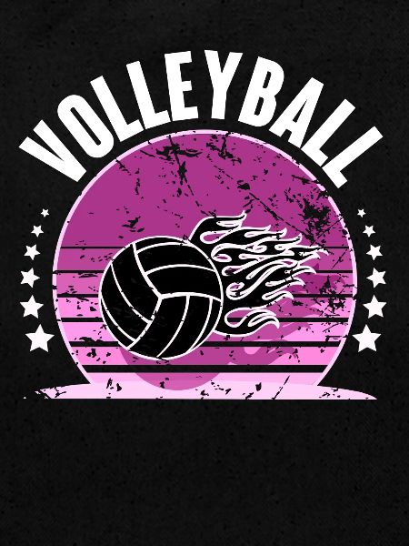 Volley-ball