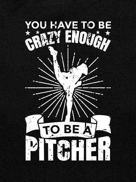 Lanceur de baseball