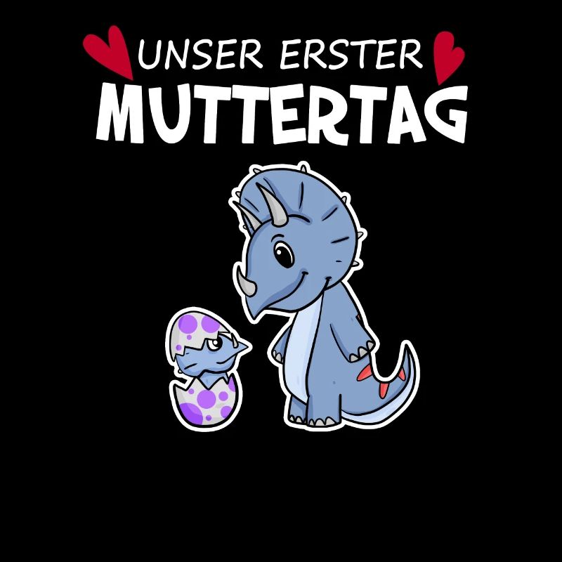 Muttertag - erster Muttertag Geschenk