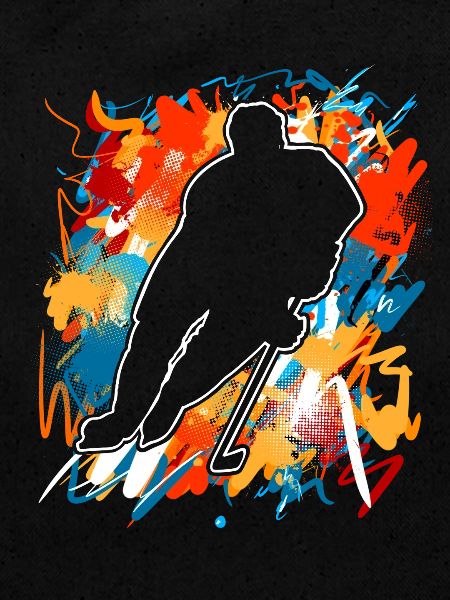 Hockey sur glace
