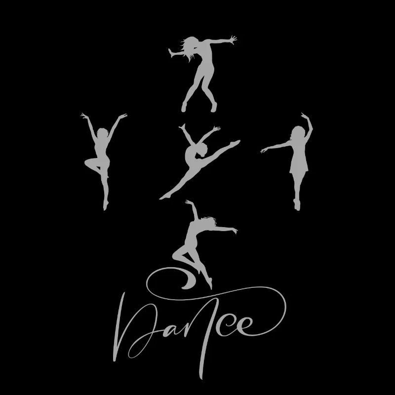 Danse - Dancing Lovers