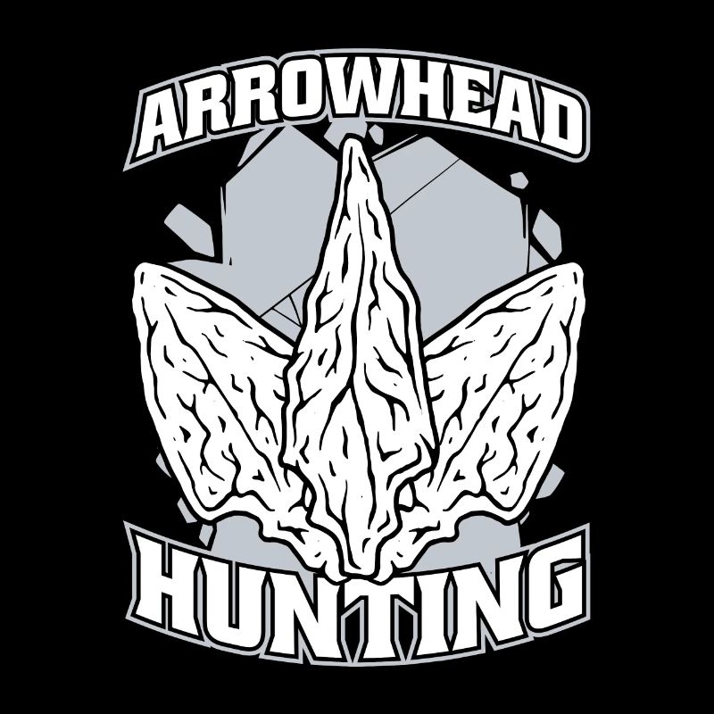Arrowhead Hunting Jagdspitzen Arrowhead Hunter