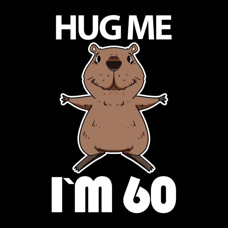 60 ans - 60 ans - câlin
