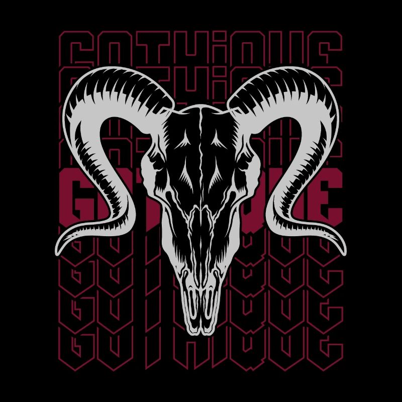 Gothic aesthetics