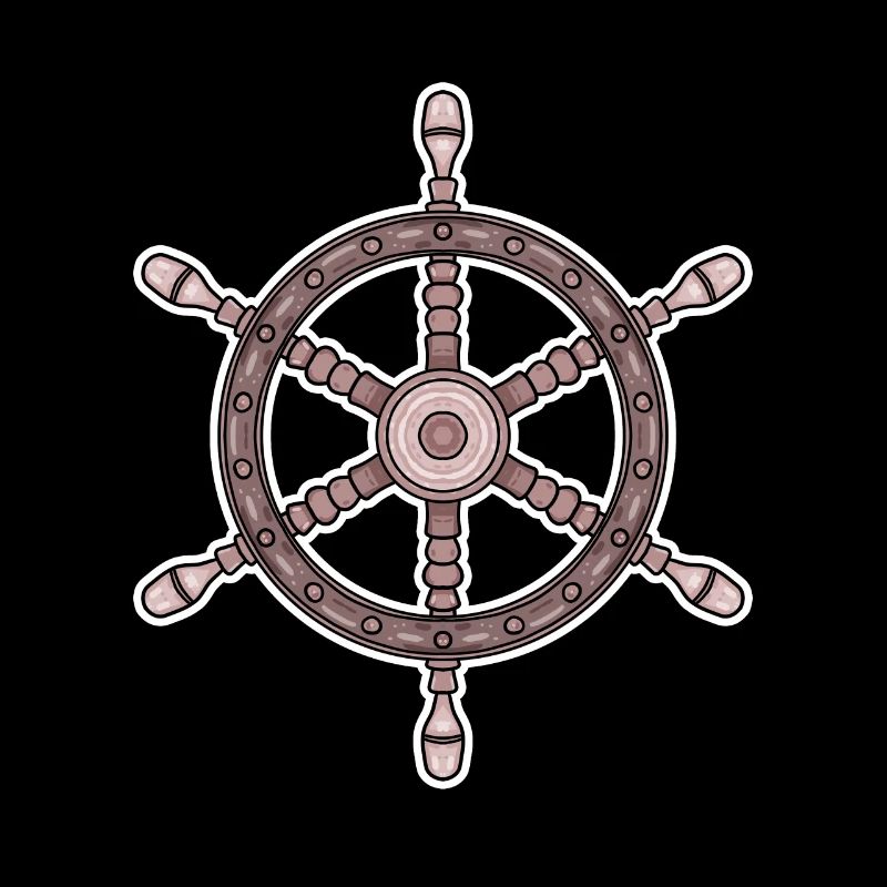 Capitaine de volant