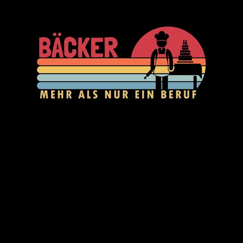 Bäcker mehr als ein Beruf Konditor Hobbybäcker
