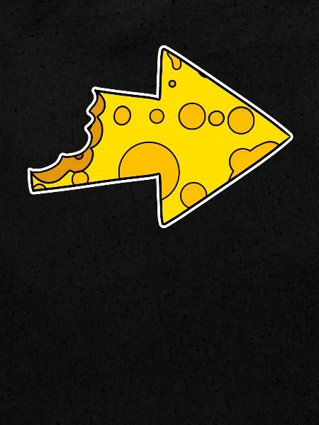 Fromage Arrow