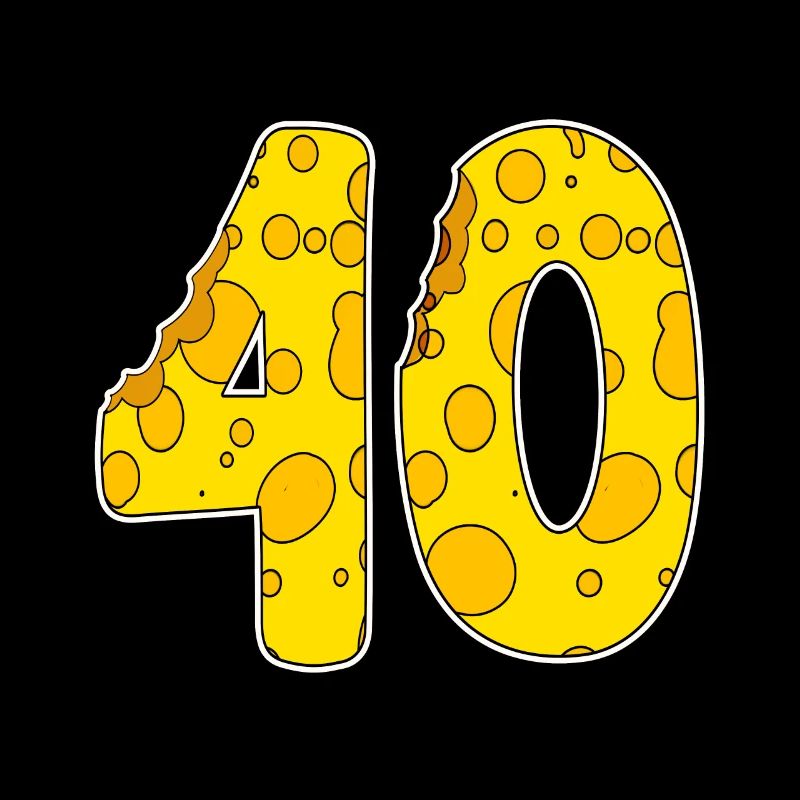 40 ans de fromage Lustig