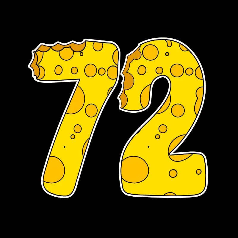 72 ans de Lustig Käse