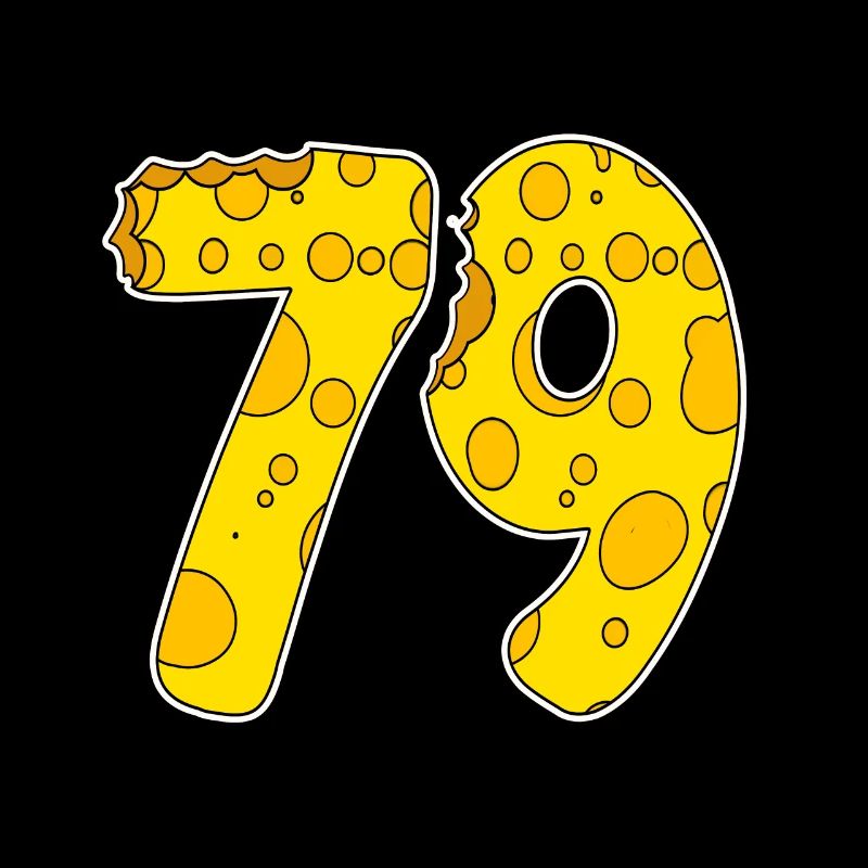 79 ans de Lustig Käse
