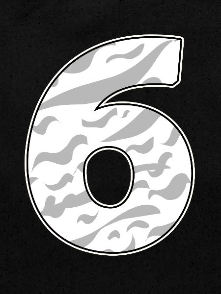 6