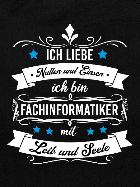 Fachinformatiker