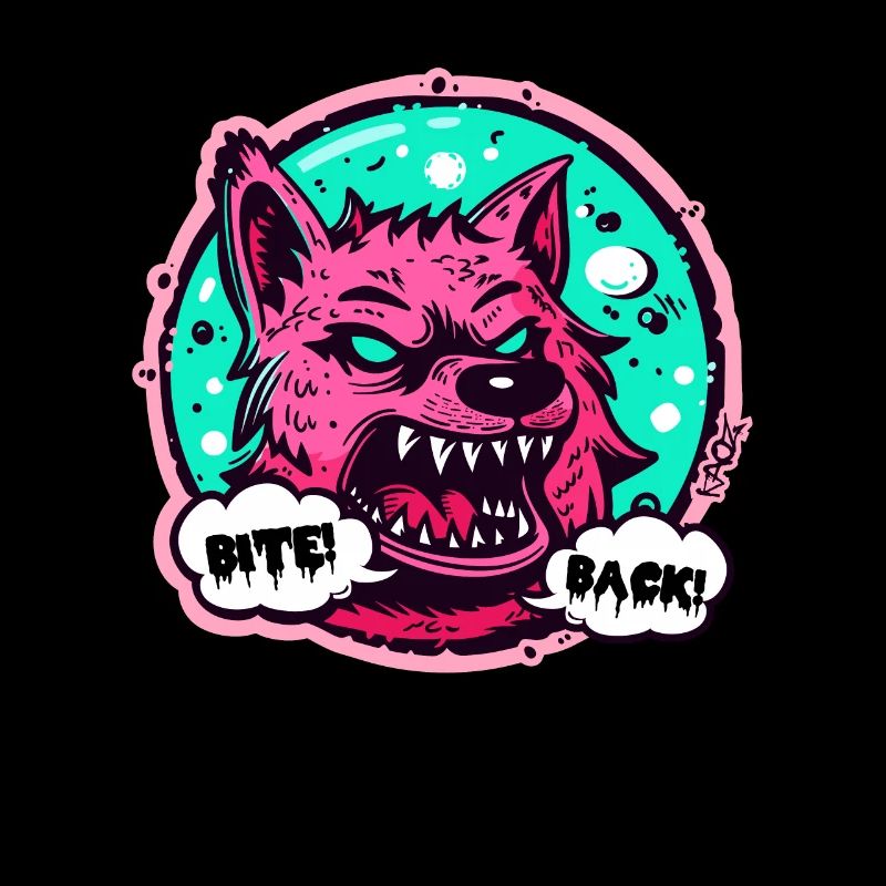 Werewolf Wolf: Bite back!