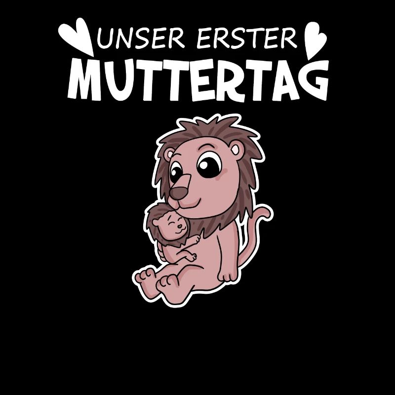 Muttertag - erster Muttertag Geschenk