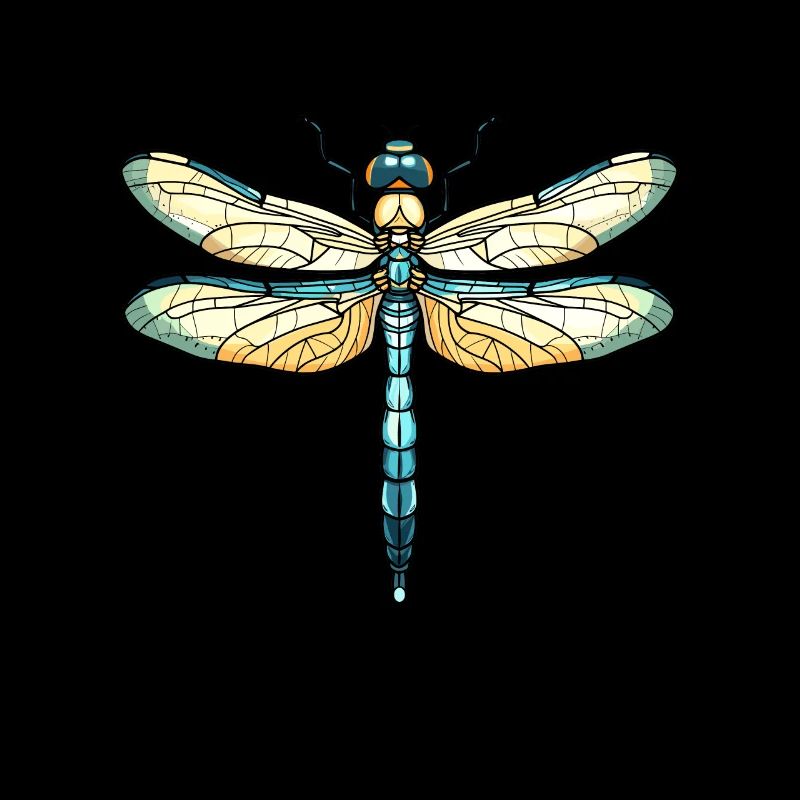 Libellule