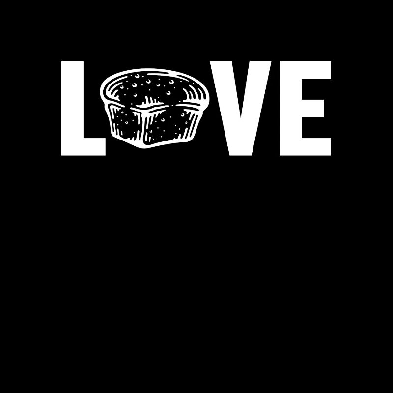 Love Bread Dough Bread Maker Bread Queen Lover