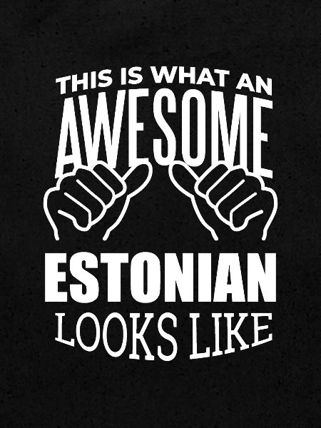 Estonia Estonia Estonia