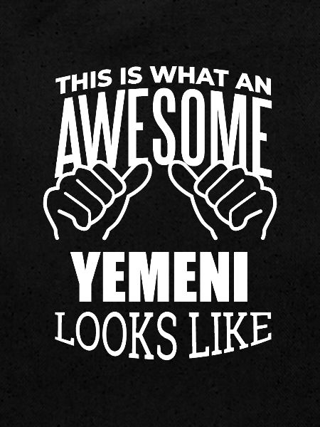 Yémen Yémen Yémen