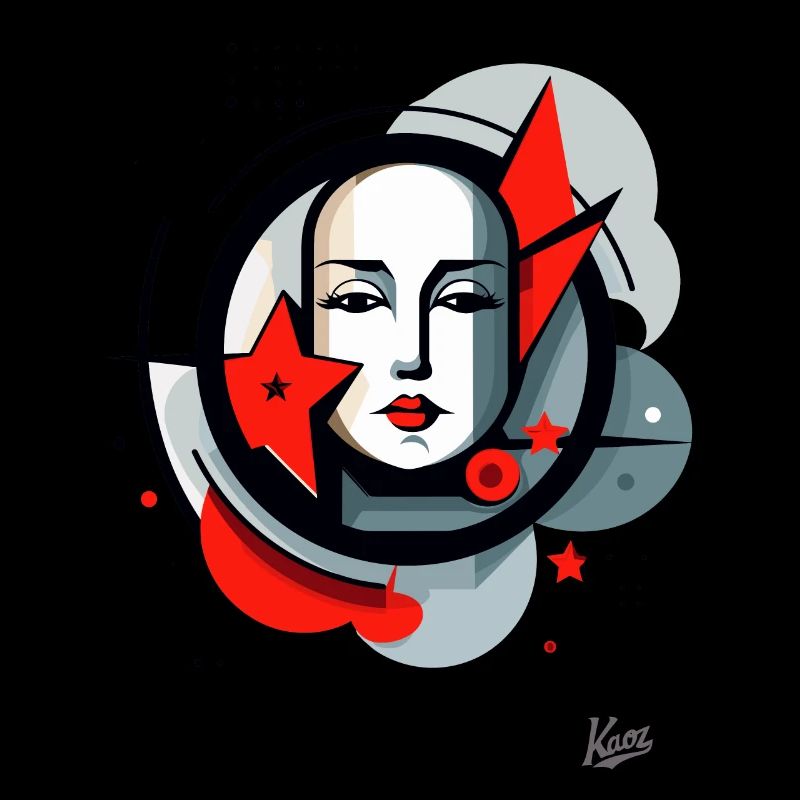 Art moderne Cubisme