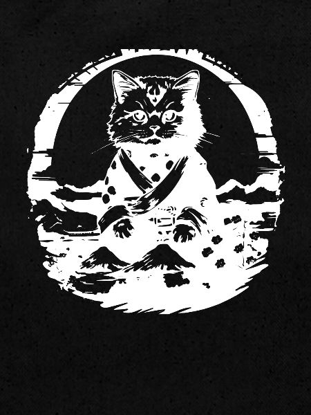 Chat japonais