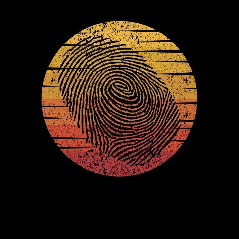 Retro Digital Forensics Science Forensic Scientist