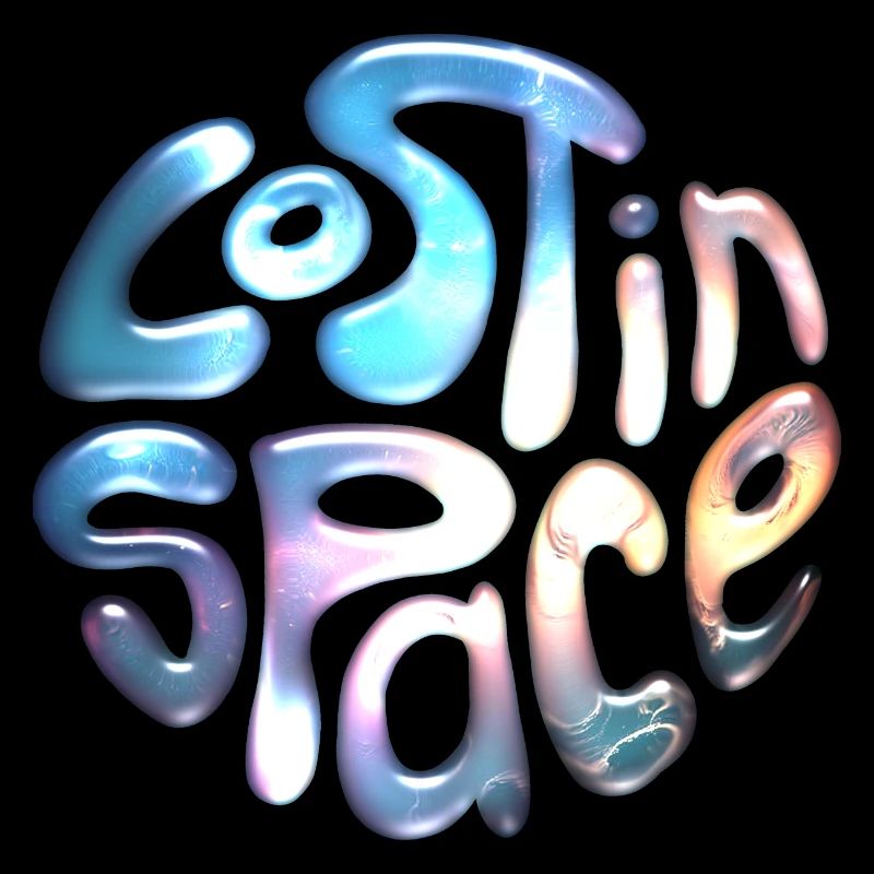 Perdu dans l’espace