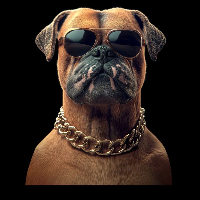 Deutscher Boxer Hunde Boxerverein German Boxer
