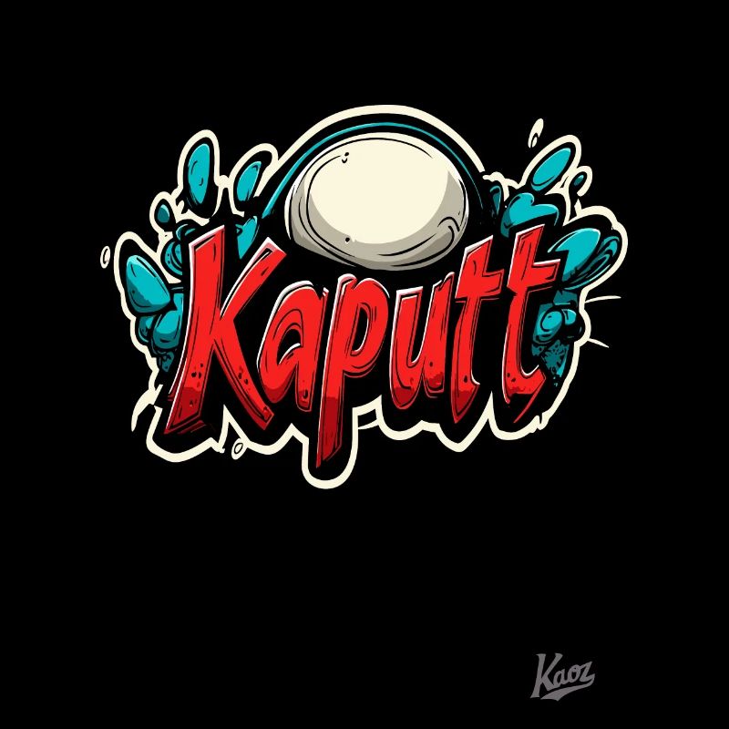 Broken : Chefs-d’œuvre de destruction