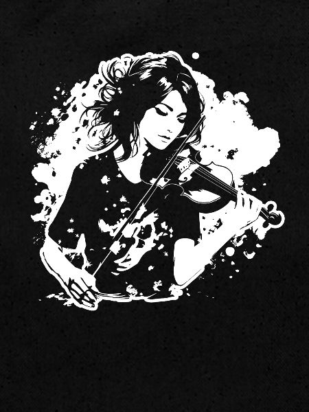 Violoniste