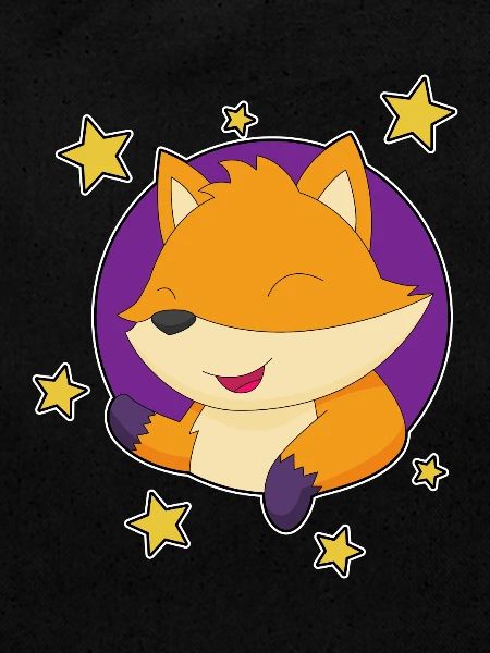 Fuchs Sterne