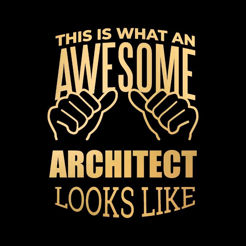 Architekt