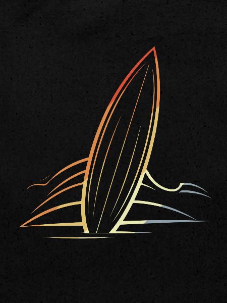 Surfboard