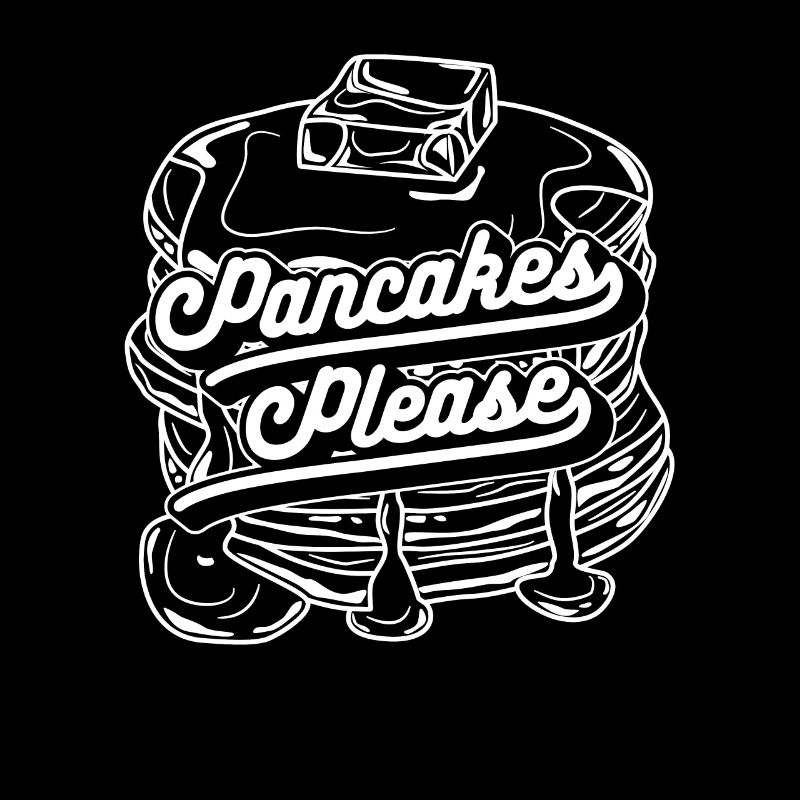 Pfannkuchen bitte Rezepte Flapjack Grillkuchen