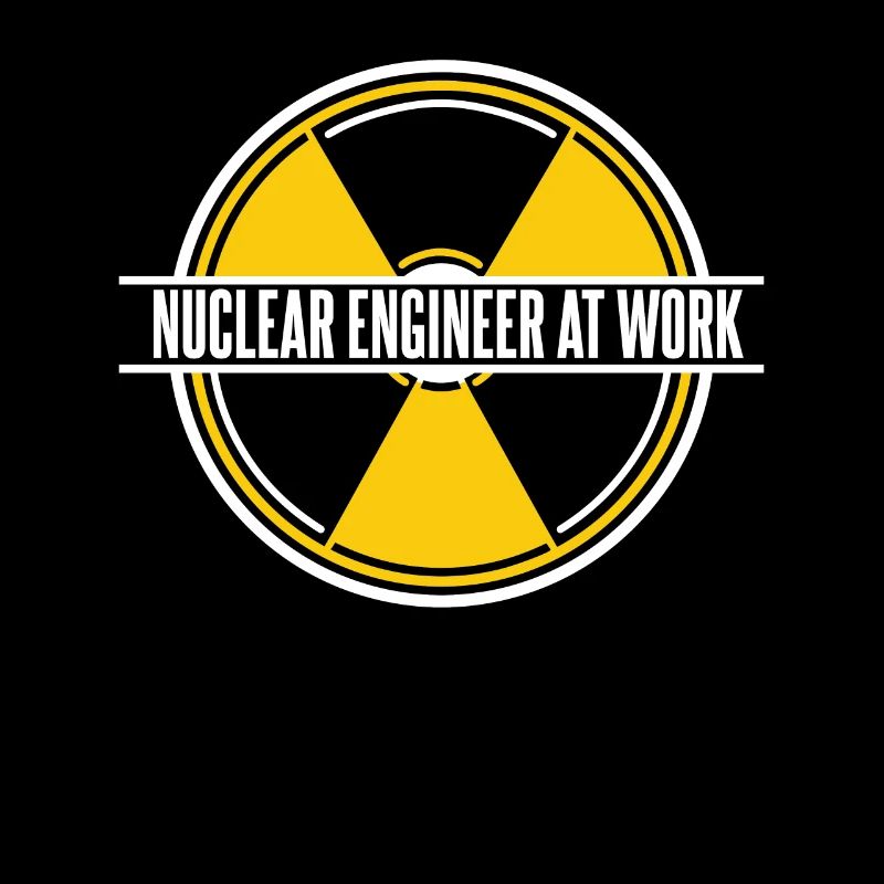 Nuclear Engineer At Work Energy Uranium Nuclear
