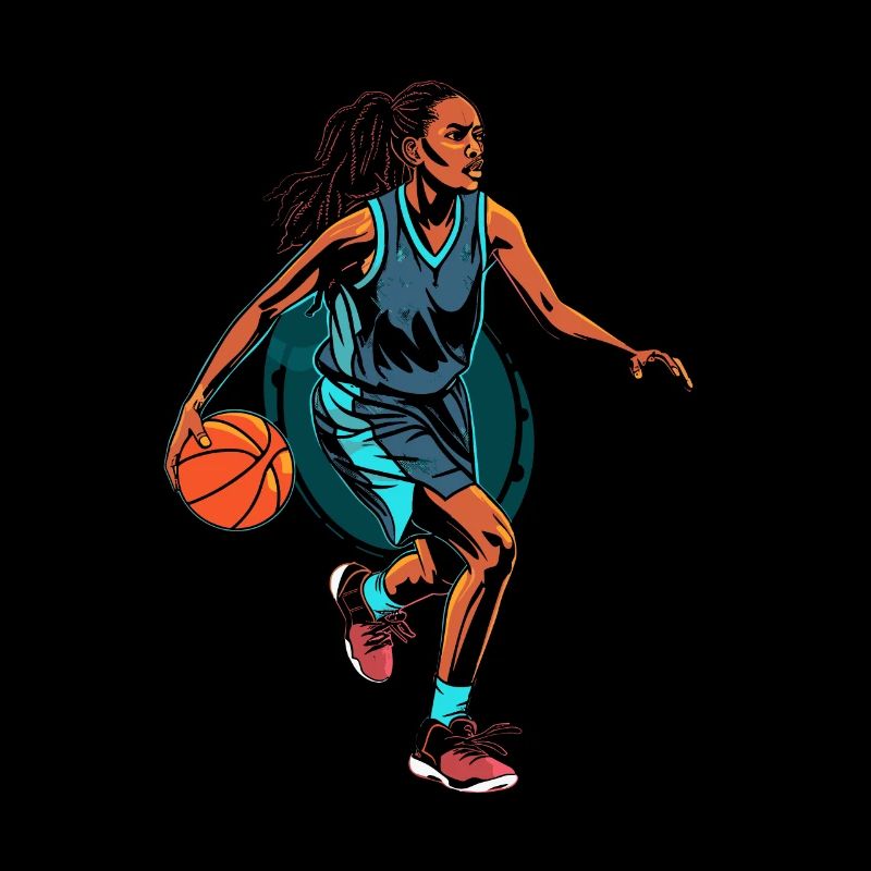 Basketteur
