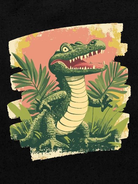 Crocodile