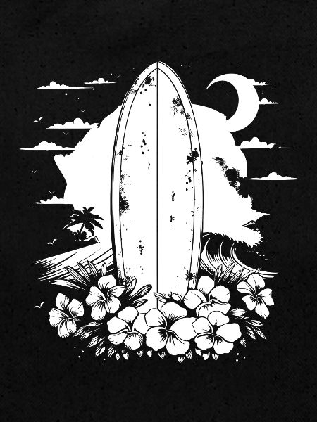 Surfboard