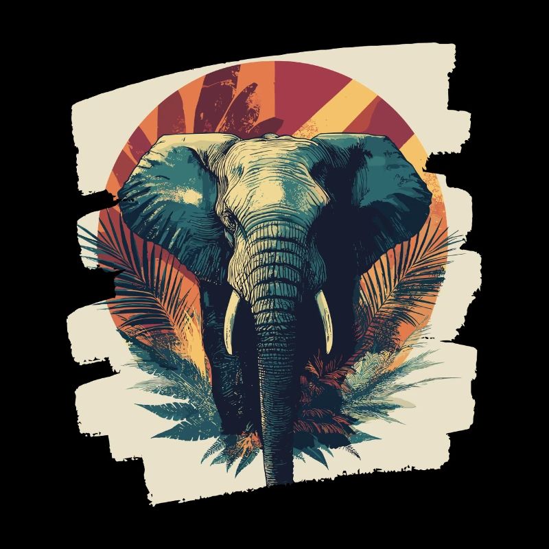 Éléphant