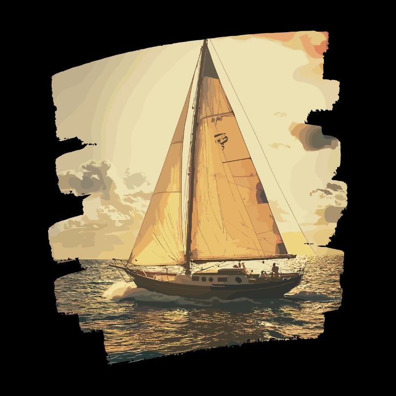 Segelboot