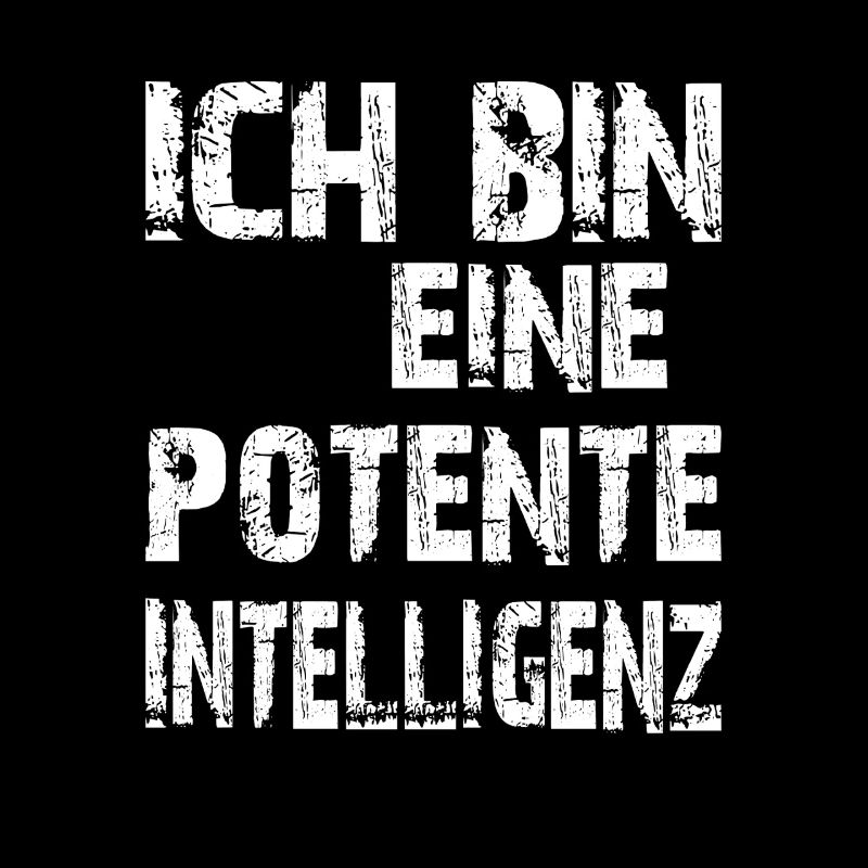 AI Saying I'm a Potent Intelligence