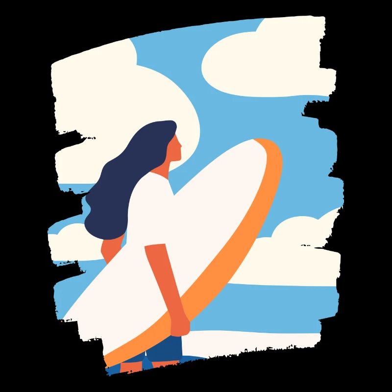 Surfeur