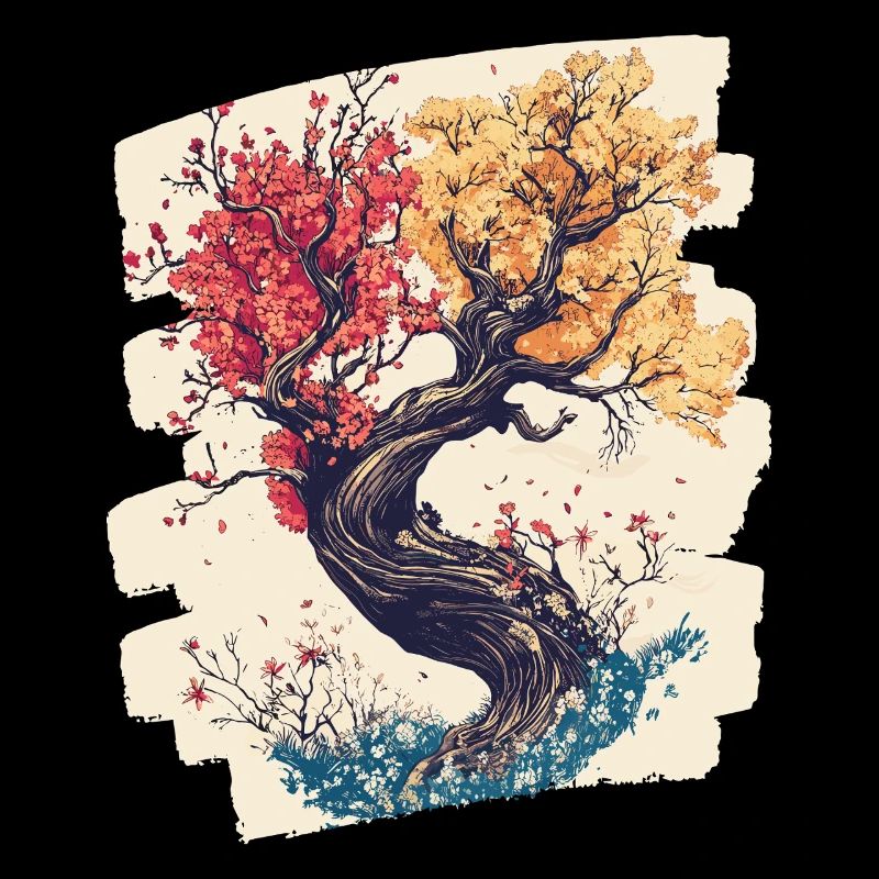 Printemps Printemps Début Fleur Fleurs