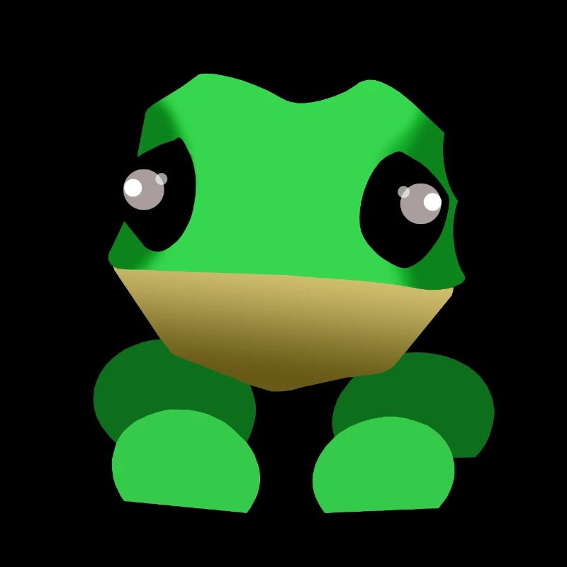 Grenouille